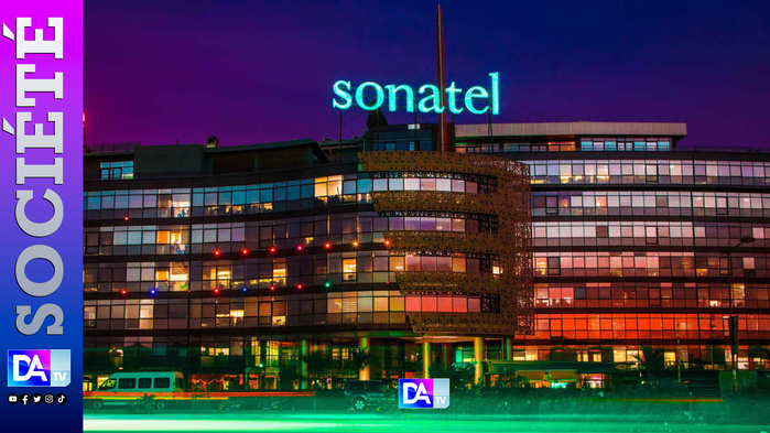 Groupe Sonatel- Résultats financiers en nette progression (1er semestre 2025) : 960,2 milliards FCFA (+9,4 %) de chiffres d'affaires, des indicateurs opérationnels en hausse Groupe Sonatel- Résultats financiers en nette progression (1er semestre 2025) : 960,2 milliards FCFA (+9,4 %) de chiffres d'affaires, des indicateurs opérationnels en hausse