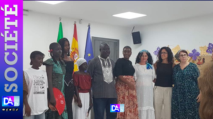 Droits culturels et linguistiques des enfants : La diplomatie culturelle espagnole en action Droits culturels et linguistiques des enfants : La diplomatie culturelle espagnole en action