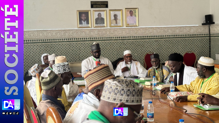 Situation des Daara au Sénégal : La Ligue des Imams et Prédicateurs du Sénégal interpelle l’État Situation des Daara au Sénégal : La Ligue des Imams et Prédicateurs du Sénégal interpelle l’État