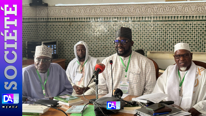 Modification du code de la famille: La Ligue des Imams et Prédicateurs du Sénégal (LIPS) contre l’autorité parentale Modification du code de la famille: La Ligue des Imams et Prédicateurs du Sénégal (LIPS) contre l’autorité parentale