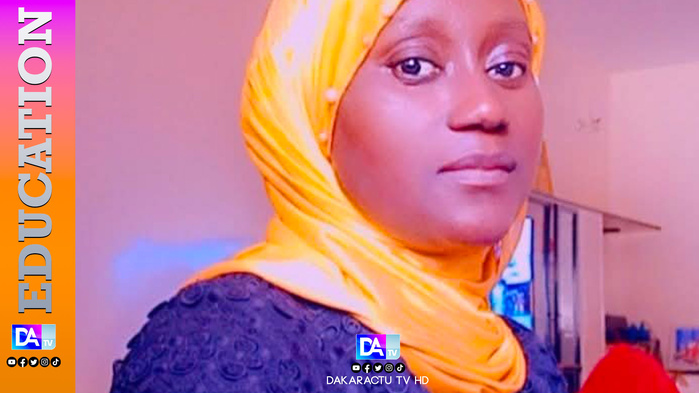 Ngaparou : « Danser dans les rues pendant que l’école échoue ? » – Le cri d’alerte de Yamsoda Sarr, proviseur du lycée de Ngaparou