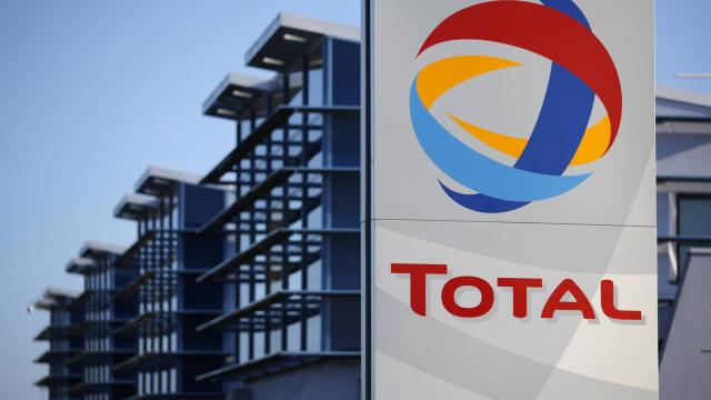 Le groupe pétrolier Total condamné à 750 000 euros d'amende en appel pour les détournements du programme onusien «Pétrole contre nourriture»