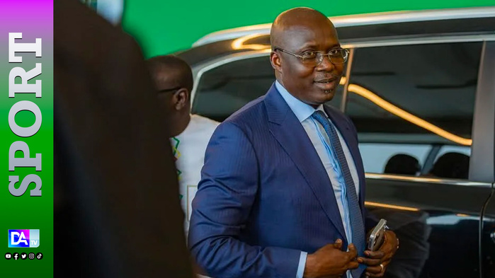 Louga - Présidence FSF : 15 sur 19 clubs ont exprimé leur soutien à Abdoulaye Fall Louga - Présidence FSF : 15 sur 19 clubs ont exprimé leur soutien à Abdoulaye Fall