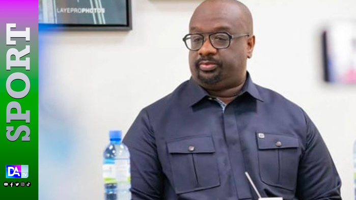 Ligue Sénégalaise de Football Professionnel : Babacar Ndiaye prend les rênes Ligue Sénégalaise de Football Professionnel : Babacar Ndiaye prend les rênes