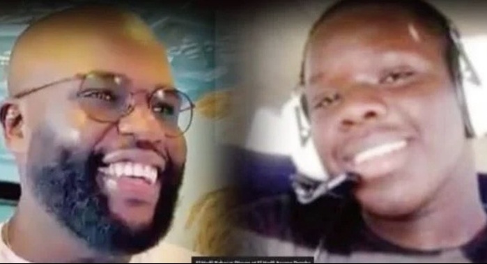 Affaire Kocc Barma : El Hadji Assane Demba placé sous mandat de dépôt Affaire Kocc Barma : El Hadji Assane Demba placé sous mandat de dépôt