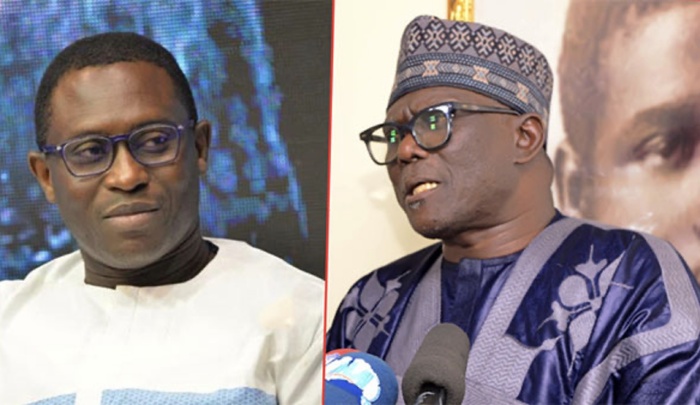 Tribunal de Dakar : Moustapha Diakhaté et Bachir Fofana sont libres Tribunal de Dakar : Moustapha Diakhaté et Bachir Fofana sont libres