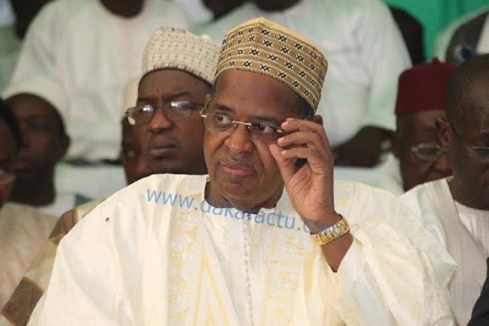 DESCENTE DANS LES LOCAUX DE WALF : La DIC s’intéresse à de «graves déclarations» faites lors de l’émission Dinee ak Diamono, Sidy Lamine Niass n'est pas visé