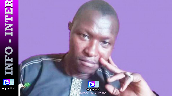 Mali: un journaliste critique de la junte condamné à huit mois de prison avec sursis Mali: un journaliste critique de la junte condamné à huit mois de prison avec sursis