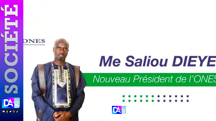 Interpellation de Me Mohamadou Moctar FAYE, expert fiscal dans l’affaire dite des « bateaux fantômes » : « une atteinte grave à l’honneur de la profession » (Me Saliou Dieye) Interpellation de Me Mohamadou Moctar FAYE, expert fiscal dans l’affaire dite des « bateaux fantômes » : « une atteinte grave à l’honneur de la profession » (Me Saliou Dieye)