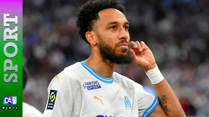 MERCATO – Aubameyang de retour à l’OM… Luis Díaz débarque au Bayern Munich MERCATO – Aubameyang de retour à l’OM… Luis Díaz débarque au Bayern Munich