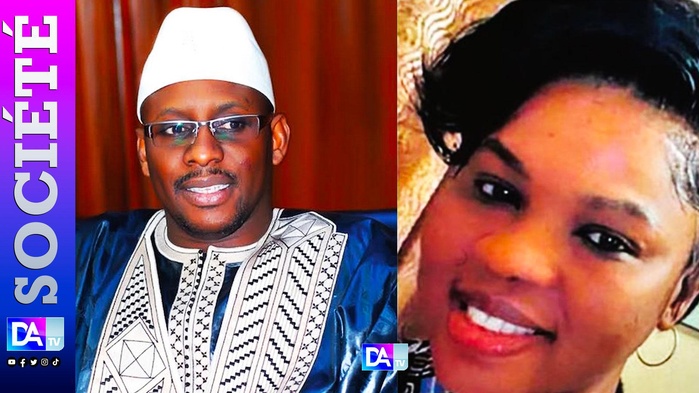 Affaire Tabaski Ngom : le tonnerre judiciaire frappe Moustapha Diop ! Affaire Tabaski Ngom : le tonnerre judiciaire frappe Moustapha Diop !