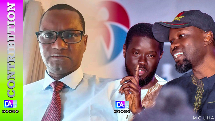 L’après-euphorie- de la Vision au redressement: " La gouvernance actuelle demeure sans orientation lisible"( Par Dr Abdourahmane Ba) L’après-euphorie- de la Vision au redressement: " La gouvernance actuelle demeure sans orientation lisible"( Par Dr Abdourahmane Ba)