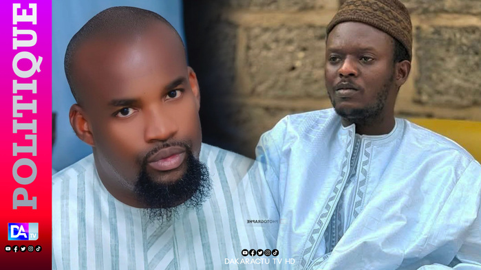 TGI de Diourbel : Moussa Mbaye de l'Apr obtient la liberté provisoire TGI de Diourbel : Moussa Mbaye de l'Apr obtient la liberté provisoire