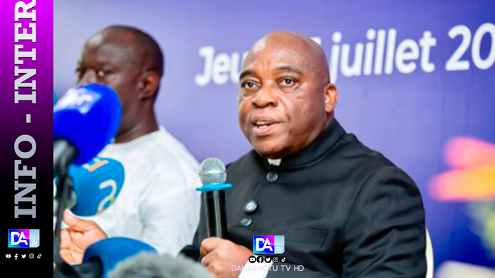 Côte d’Ivoire: un vice-président du parti de Gbagbo annonce sa candidature à la présidentielle Côte d’Ivoire: un vice-président du parti de Gbagbo annonce sa candidature à la présidentielle