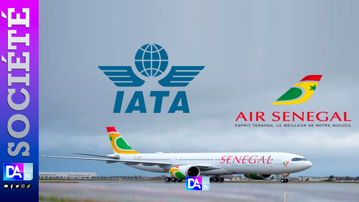 Air Sénégal remporte son bras de fer judiciaire contre l’IATA : La justice annule les saisies de fonds et ordonne une mainlevée immédiate Air Sénégal remporte son bras de fer judiciaire contre l’IATA : La justice annule les saisies de fonds et ordonne une mainlevée immédiate