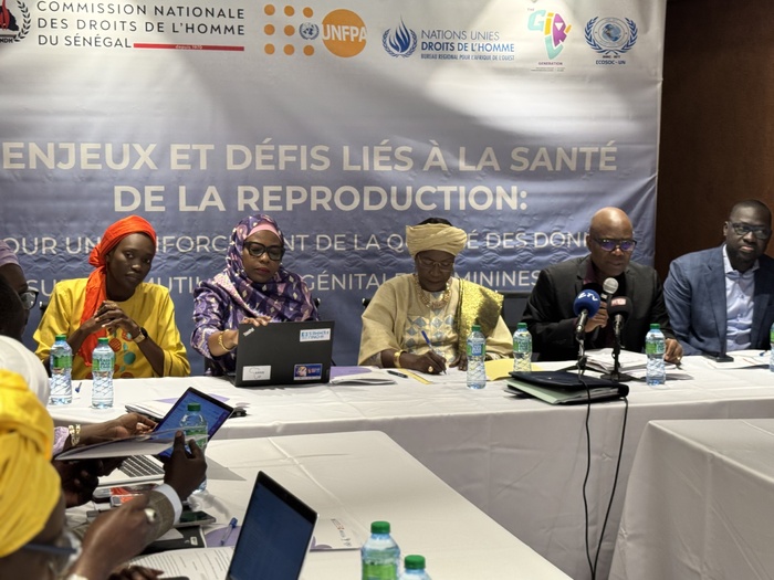 Lutte contre les Mutilations Génitales Féminines (MGF) : l’impunité et les résistances culturelles, des facteurs persistants Lutte contre les Mutilations Génitales Féminines (MGF) : l’impunité et les résistances culturelles, des facteurs persistants