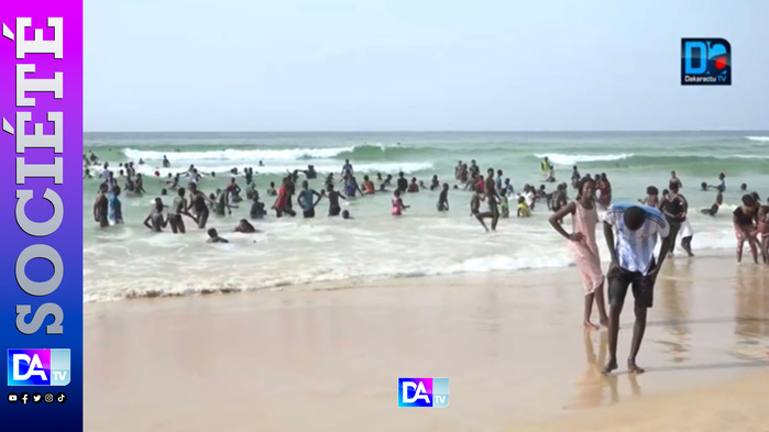 Drames en eaux troubles à Rufisque : un joueur de Navétanes et un Jakartaman emportés par les vagues Drames en eaux troubles à Rufisque : un joueur de Navétanes et un Jakartaman emportés par les vagues