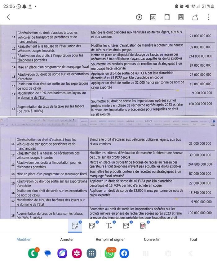 Plan de redressement : « 5 600 milliards à trouver. Et à quel prix ? », interroge Pape Malick Ndour Plan de redressement : « 5 600 milliards à trouver. Et à quel prix ? », interroge Pape Malick Ndour