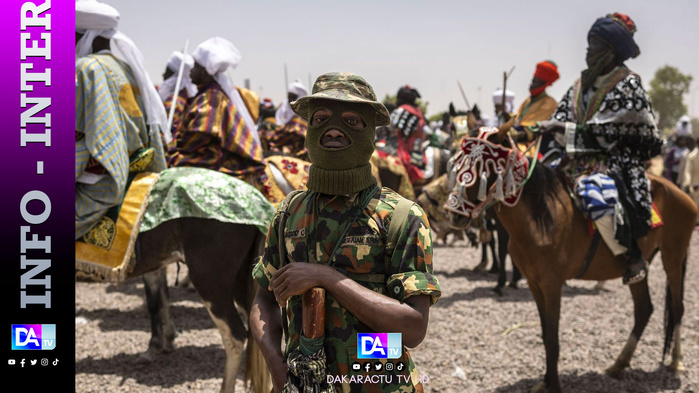 Burkina: des « dizaines » de morts dans deux attaques jihadistes dans le nord Burkina: des « dizaines » de morts dans deux attaques jihadistes dans le nord