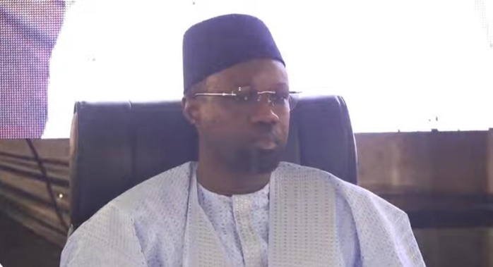 TOUBA - Ousmane Sonko entre supervision des travaux d’assainissement et participation à la Journée Scientifique organisée en prélude au Magal TOUBA - Ousmane Sonko entre supervision des travaux d’assainissement et participation à la Journée Scientifique organisée en prélude au Magal