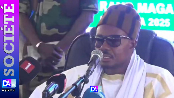 CHEIKH BASS À SONKO : « J’ai demandé à Serigne Ahmed Badaoui s’il vous avait rappelé les engagements qui avaient été pris par l’État et qui n’ont pas encore été exécutés » CHEIKH BASS À SONKO : « J’ai demandé à Serigne Ahmed Badaoui s’il vous avait rappelé les engagements qui avaient été pris par l’État et qui n’ont pas encore été exécutés »