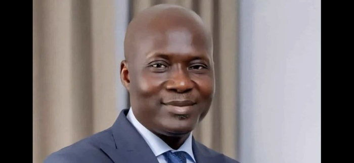 Abdoulaye Fall élu président de la Fédération Sénégalaise de Football : il appelle à l'unité et à la stabilité