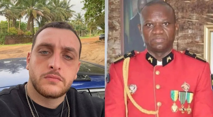 Gabon : un influenceur qui affirme détenir des vidéos compromettantes du président, arrêté au Liban