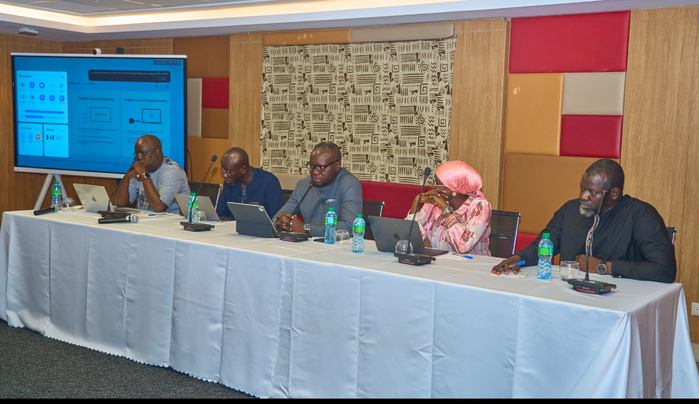 Modernisation de l’offre du transport : Dem Dikk vers une nouvelle dynamique de transformation Modernisation de l’offre du transport : Dem Dikk vers une nouvelle dynamique de transformation