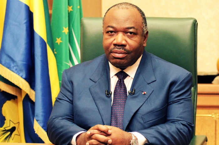 Gabon/Présidentielle 2016 : Ali Bongo Ondimba déclare sa candidature Gabon/Présidentielle 2016 : Ali Bongo Ondimba déclare sa candidature