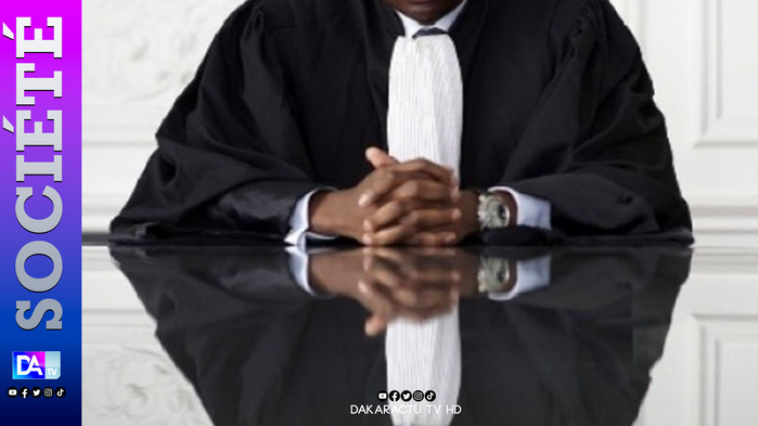 L’Ordre des Avocats du Sénégal dénonce la grève de l’entente SYTJUST-UNTJ et invite les acteurs à plus de responsabilité