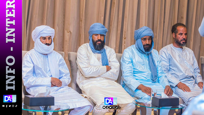 Mali: libération de quatre Marocains enlevés au Sahel en janvier