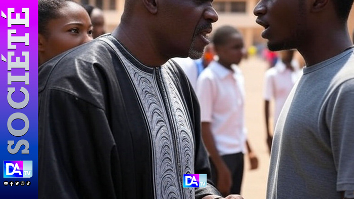 Thiès – Un directeur d’école cogne son enseignant… et se fait corriger par la justice Thiès – Un directeur d’école cogne son enseignant… et se fait corriger par la justice