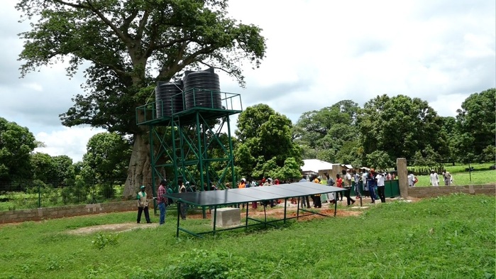 Paix et développement en Casamance : USOFORAL joue sa partition