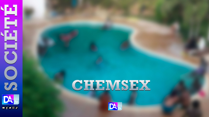 Saly Portudal – Week-end Chemsex : Sexe, drogue et trahison, quand huit jeunes plongent dans la débauche et la prison