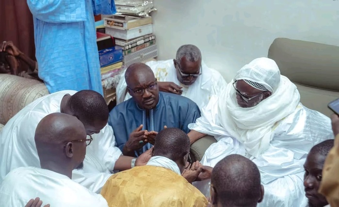 Grand Magal de Touba 2025 : Sonatel déploie un dispositif exceptionnel pour la 131e édition