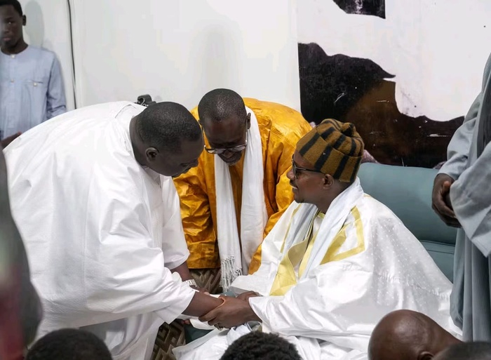 Grand Magal de Touba 2025 : Sonatel déploie un dispositif exceptionnel pour la 131e édition