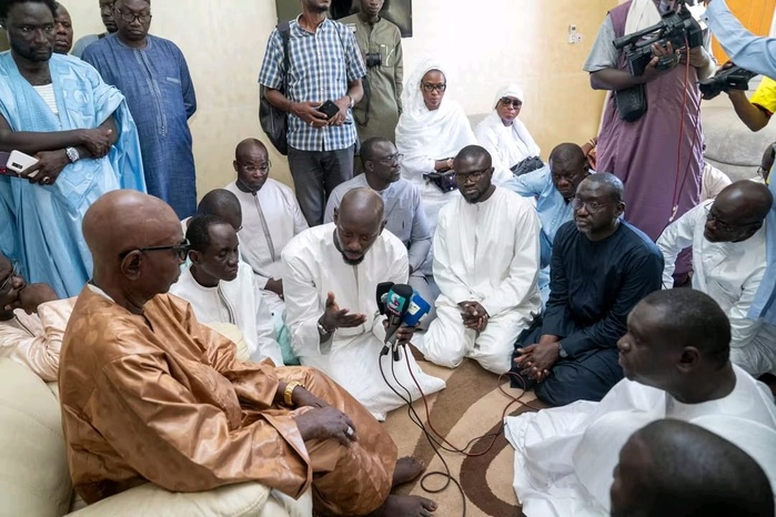 Grand Magal de Touba 2025 : Sonatel déploie un dispositif exceptionnel pour la 131e édition