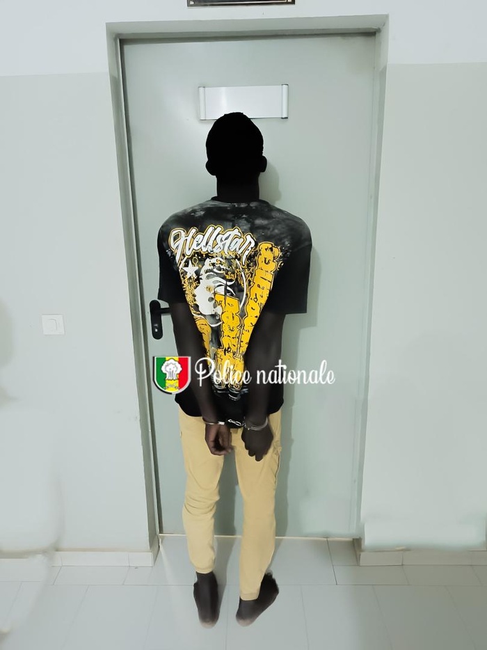 Zac Mbao : Arrestation pour tentative de meurtre et détention de produits cellulosiques Zac Mbao : Arrestation pour tentative de meurtre et détention de produits cellulosiques