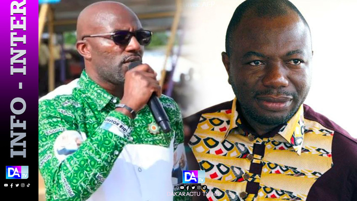 Côte d'Ivoire: plusieurs cadres de l'opposition longuement entendus par la police Côte d'Ivoire: plusieurs cadres de l'opposition longuement entendus par la police