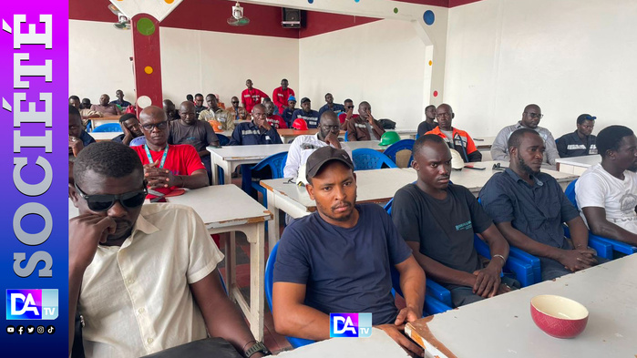 Contrat de concession de Dakarnave : Les travailleurs réclament leur place dans les négociations