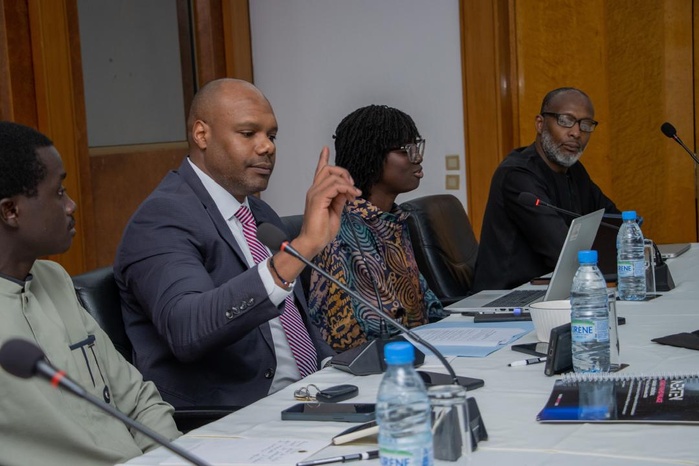 Innovation technologique : Près de 200 spécialistes attendus à Dakar pour expérimenter la transition vers l’intelligence artificielle Innovation technologique : Près de 200 spécialistes attendus à Dakar pour expérimenter la transition vers l’intelligence artificielle