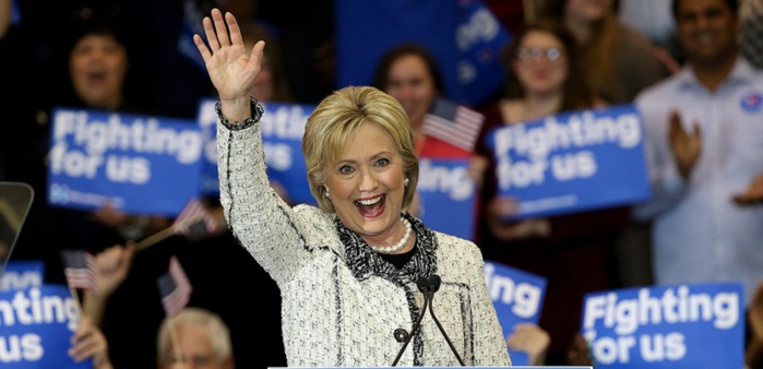 Présidentielle américaine : les jeux seront-ils faits au soir du Super Tuesday ?