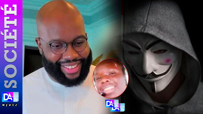 Affaire Kocc Barma – “El Professor” entre dans la partie : El Hadji Babacar Dioum, alias “Kocc” brise le silence et accuse Affaire Kocc Barma – “El Professor” entre dans la partie : El Hadji Babacar Dioum, alias “Kocc” brise le silence et accuse