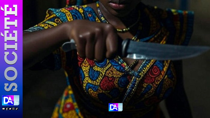 Thiès- meurtre à Thialy: " chantages sexuels" et "menace à l'aide d'un couteau", âgée de 16 ans, " Maman tue froidement B. Niang Thiès- meurtre à Thialy: " chantages sexuels" et "menace à l'aide d'un couteau", âgée de 16 ans, " Maman tue froidement B. Niang