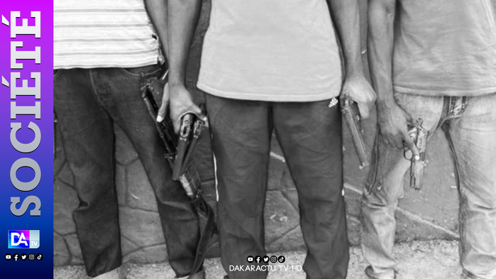 Koungheul : 3 boutiques et une quincaillerie cambriolées, des marchandises et une importante somme d’argent, emportées Koungheul : 3 boutiques et une quincaillerie cambriolées, des marchandises et une importante somme d’argent, emportées