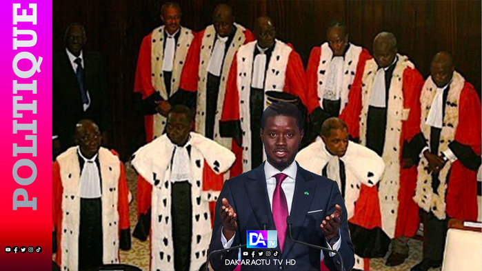 Ouverture du CSM à d’autres entités : L’UMS réitère son opposition