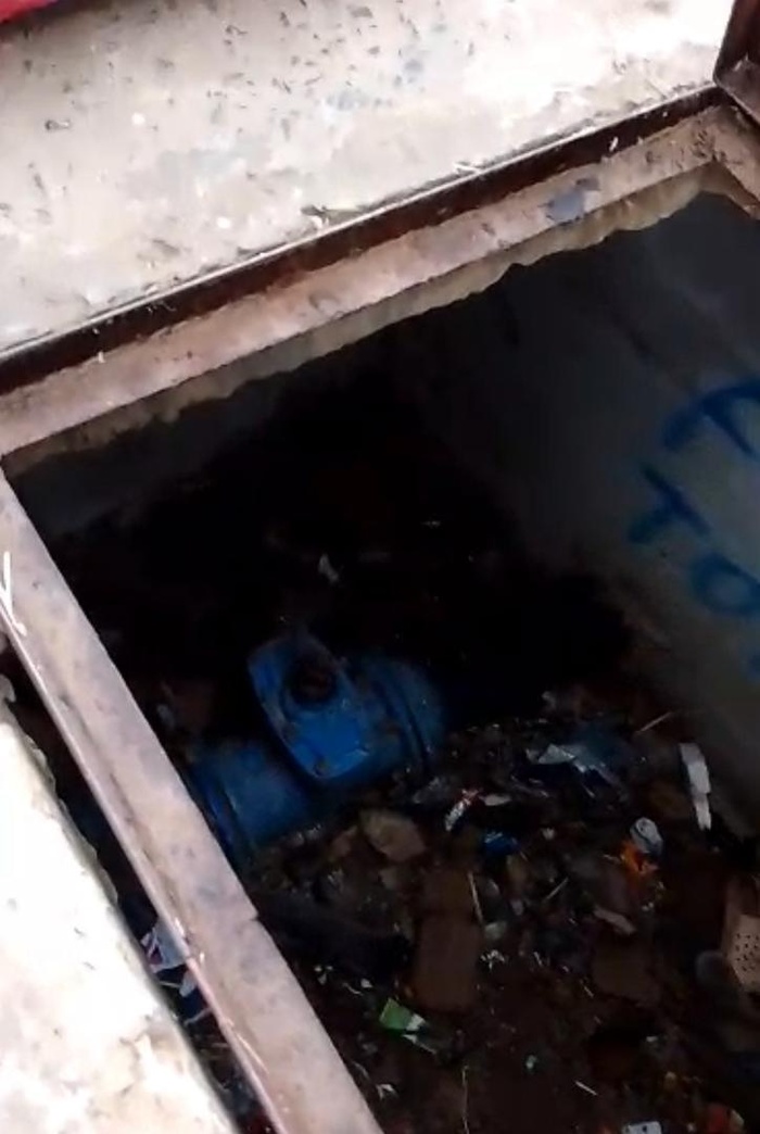 MAGAL 2025-  Malgré 43 forages, Touba confrontée à une pénurie d’eau… Le Point du Jour sur la situation qui prévaut à 48 h du magal.