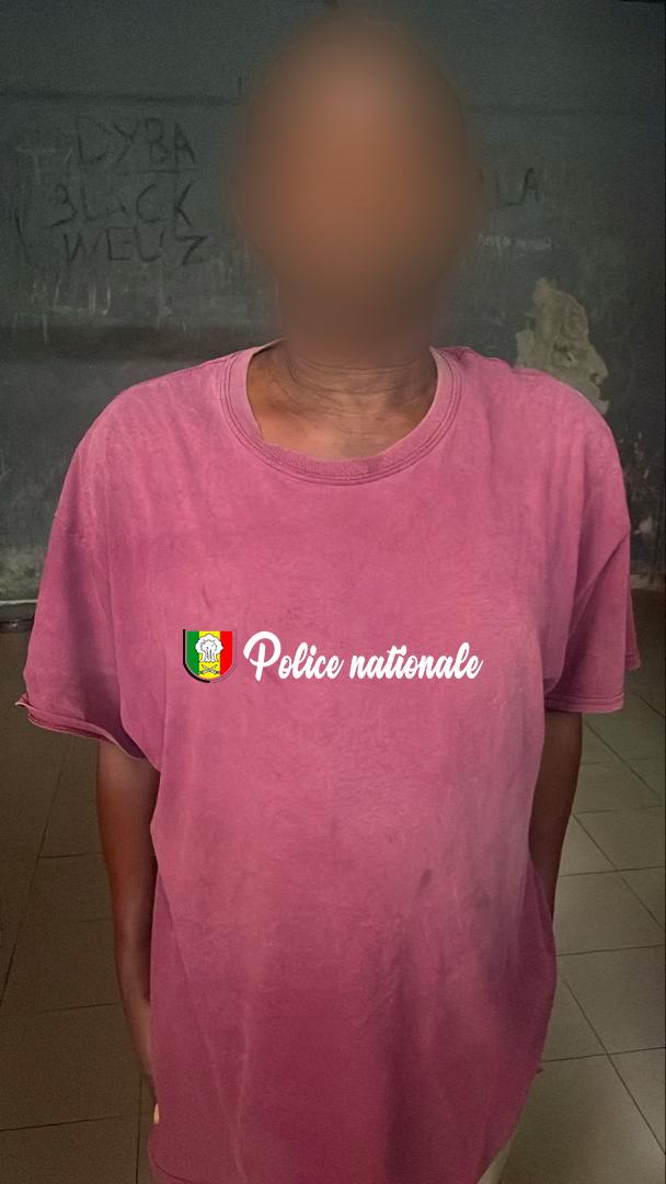 Bel-Air : Deux individus arrêtés pour vol de batteries de camions et refus d'obtempérer