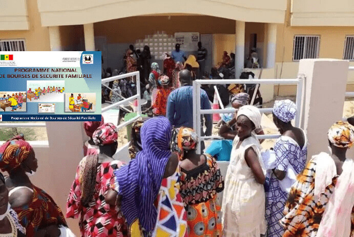 Suppression des bourses familiales, dette cachée… : La CDS charge les nouvelles autorités Suppression des bourses familiales, dette cachée… : La CDS charge les nouvelles autorités