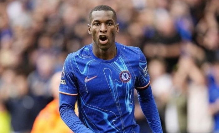 MERCATO- Nicolas Jackson en route vers Newcastle: Un transfert possible sous conditions néanmoins … MERCATO- Nicolas Jackson en route vers Newcastle: Un transfert possible sous conditions néanmoins …